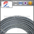 7x7 wire cable stainless steel